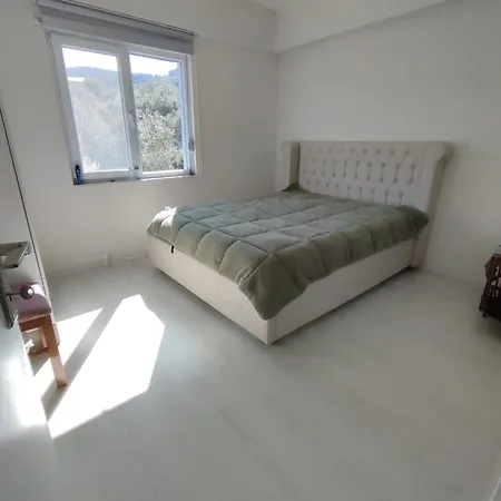 Apartment Mountain Home Adrasan Kumluca