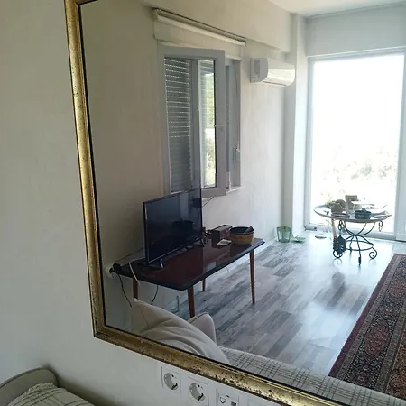 Mountain Home Adrasan Kumluca