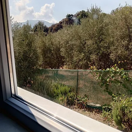 Apartment Mountain Home Adrasan Kumluca