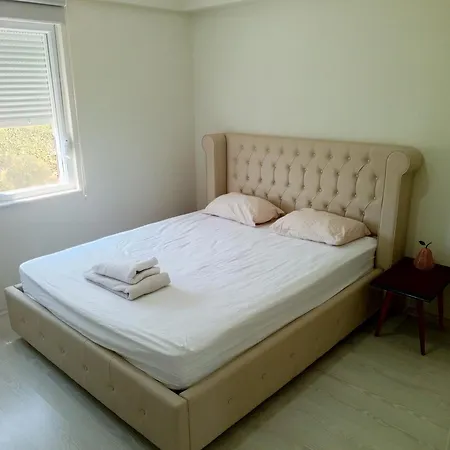 Mountain Home Adrasan Apartment *