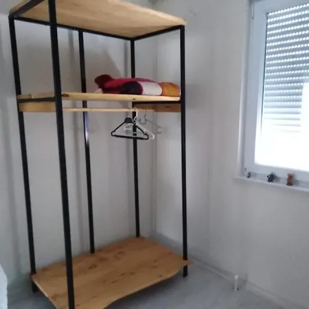 Mountain Home Adrasan Apartment *