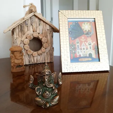 Mountain Home Adrasan