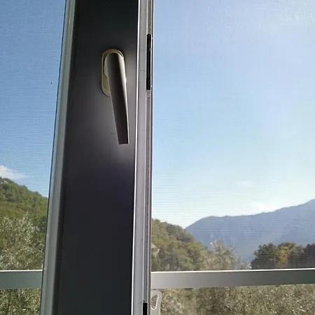 Mountain Home Adrasan *