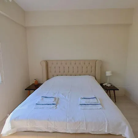 Apartment Mountain Home Adrasan *