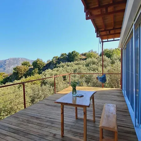 Mountain Home Adrasan