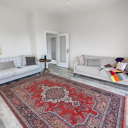 Διαμέρισμα Adrasan