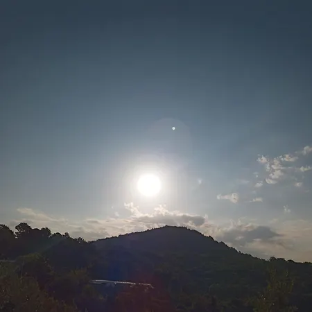 Διαμέρισμα Adrasan *