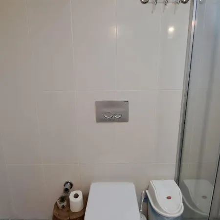 Adrasan Διαμέρισμα *