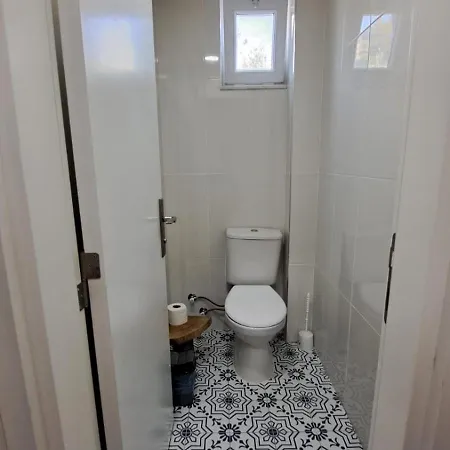 Διαμέρισμα Adrasan Kumluca