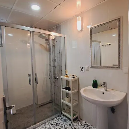 Adrasan Apartament *