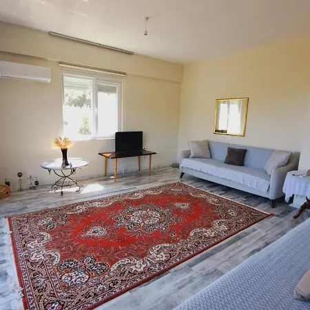 Διαμέρισμα Adrasan Kumluca