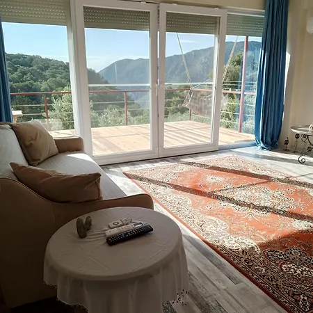 Adrasan Διαμέρισμα Kumluca