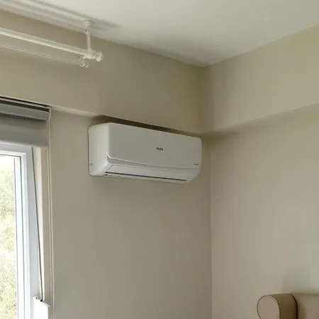 Διαμέρισμα Adrasan