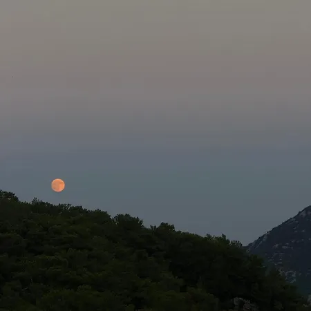 Διαμέρισμα Adrasan *